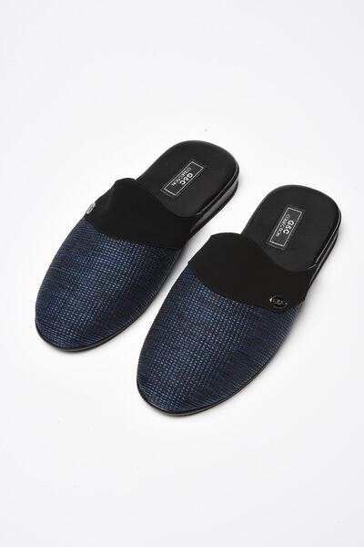 STYLE G&C COLLECTION شباشب منزلية للرجال 325 لتر