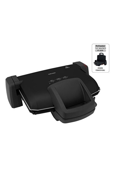 GOLDMASTER PT-3239s شواية وتوستر بروتوستر