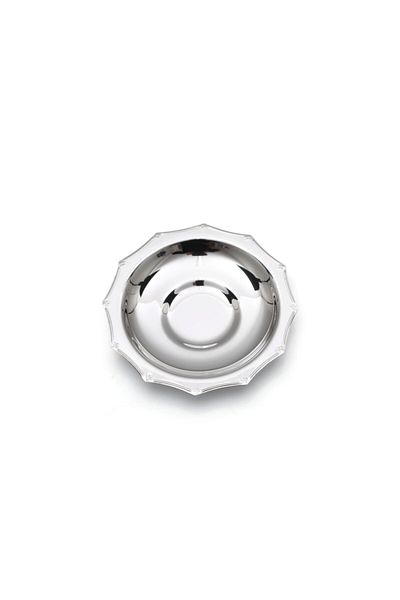 ÖzSa Home Tiamo Diamond 304 Quality 12-Piece Tea Plate