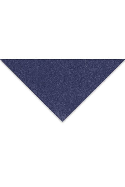 Fabriano Tiziano Multipurpose Paper 160 Gr.50x65 Cm Pack of 10 Nails - Indigo