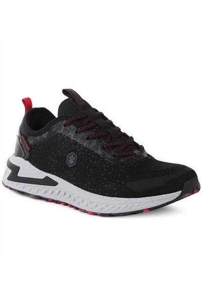 lumberjack OCEAN Black Men's Running Shoes 100533787