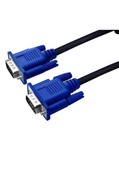 Qport / كابل VGA للصورة QPORT Q-VGA25 بطول 25 متر