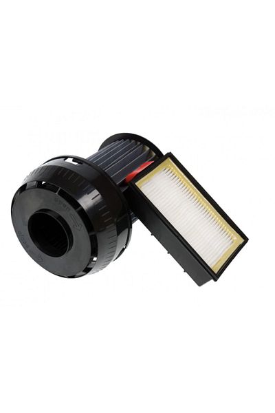 Bosch Bgs6Pro1 Roxx'X Filter Set