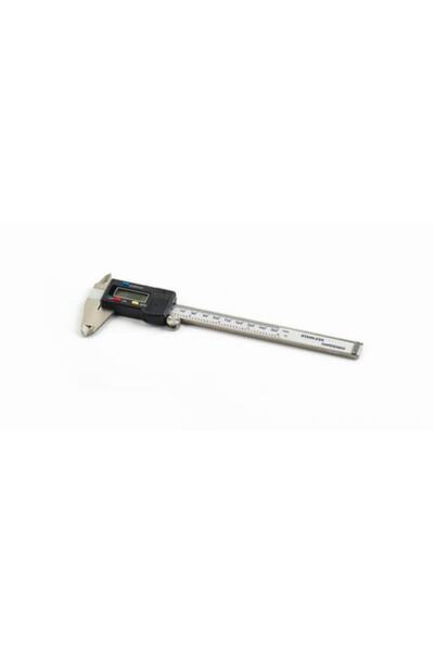 GFB 1050 فرجار رقمي 100 بوصة بلاستيك