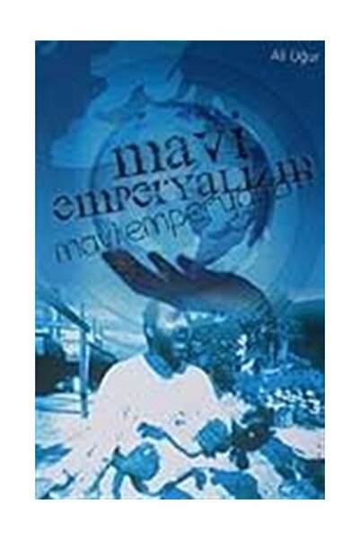 Çatı Kitapları Mavi Emperyalizm