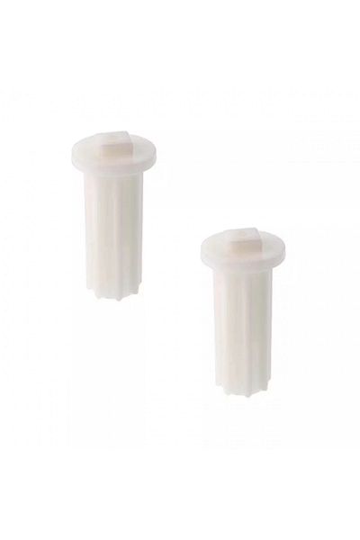 Arnica Promeat Grande W 2000 - 2 Pieces Meat Grinder Grip Part
