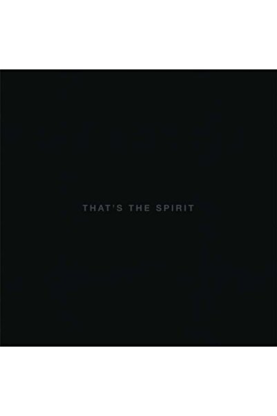 Genel Markalar Lp - Brıng Me The Horızon\that-s The Spırıt 1 Lp