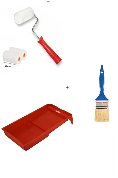 FırsatYapıMarket مجموعة لوحات هوبي 5 قطع