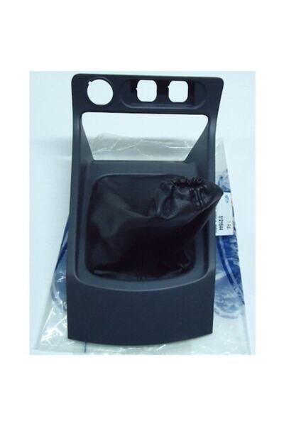 OEM Vites Körüğü Çerçeveli | Ford Connect 2008-2013 Füme OTOSAN