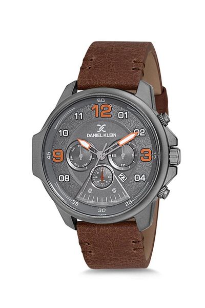 Daniel Klein Men's Clock8680161814207