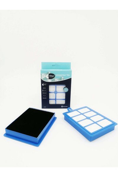 Electrolux Carbon Hepa Filter - Original Cut