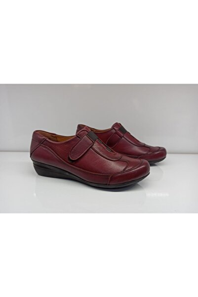 TUNCAY Anatomical Leather Shoes
