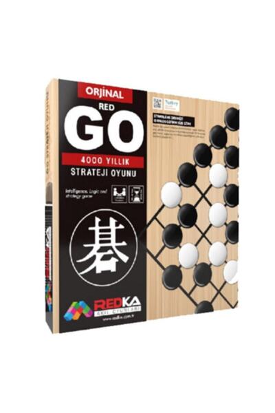 Redka ألعاب العقل لعبة الذهاب لعبة تعليمية