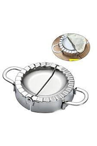 Mercan Mantı Börek Kapama Aparatı