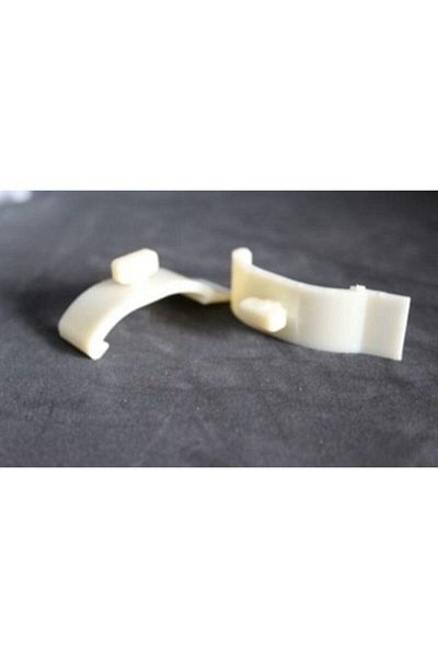 SÜMER 5 Τεμάχια 45 mm Κουρτίνα Zebra Takmatik Προσωπογραφία