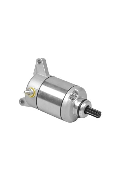 Honda Cbf 150cc Marş Motoru Tkr.