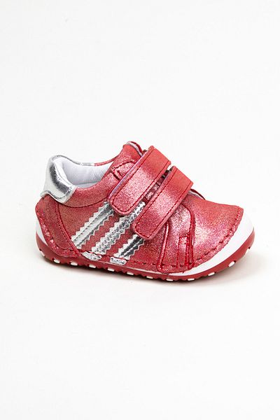Ewen Tomm Baby Girl Genuine Leather Orthopedic First Step Shoes