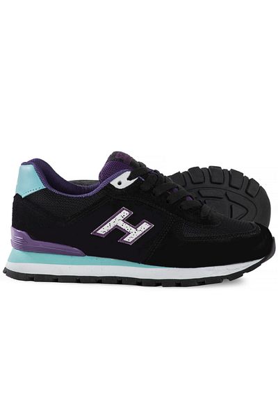Hammer Jack Pantofi sport din piele naturală
