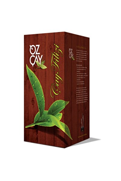 Özçay Çay Filizi K.k. 500gr