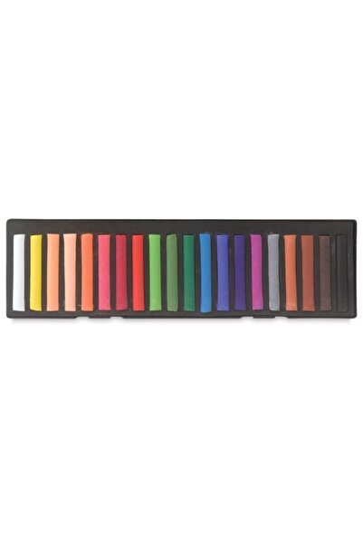 Conte a Paris Conte â Paris 20'li Soft Pastel Set (Karışık Renkler) 5664858