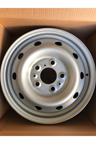 ALCAR Fıat Ducato Jantı