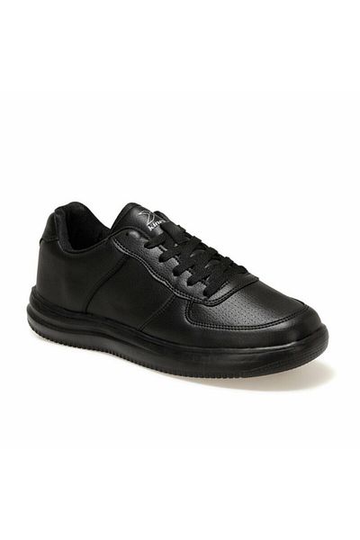 Kinetix Pantofi sport pentru bărbați, negri Ace00583690100781344 Abella M 1fx