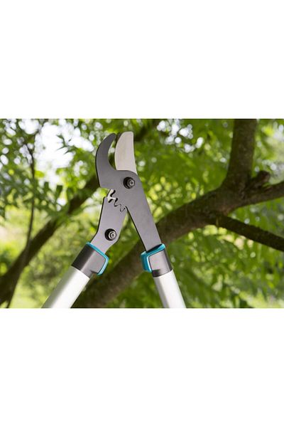 Gardena 12007 Professional Thick Branch Pruning Shears