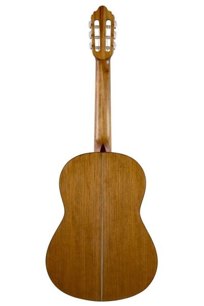 VALENCIA Valecia Vc404 Klasik Gitar, Scale 4/4, Aturel Mat, Kapak Sitka