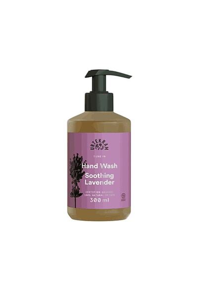 Urtekram Soothing liquid soap with lavender