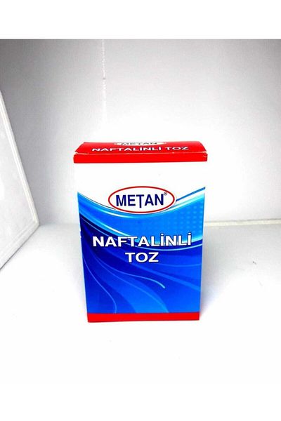 METAN Naphthalene Powder 5 Pieces