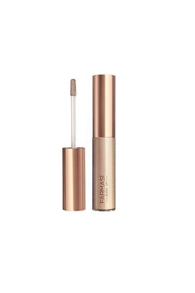 Farmasi Pop of Light Liquid Eyeshadow - 01 7 ml