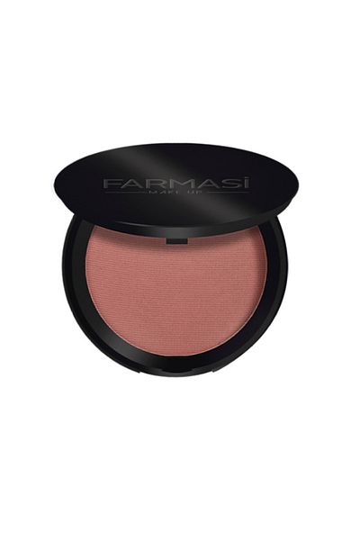 Farmasi Tender Blush On Blush Rose Jam 5g 06