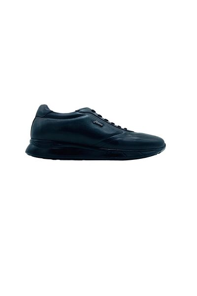 Fosco 2089 Mr Classic Eva Shoes Black