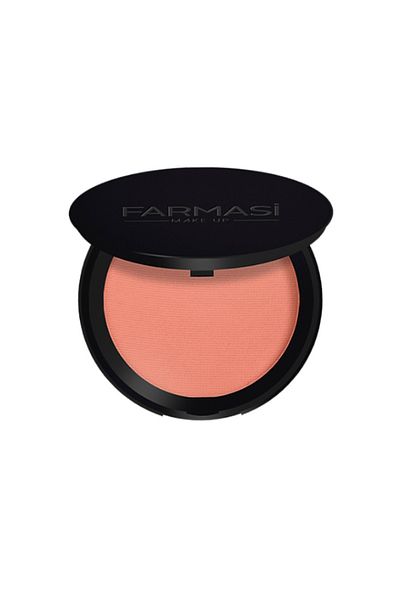 Farmasi Tender Blush On Peach Blossom Blush 5g 09