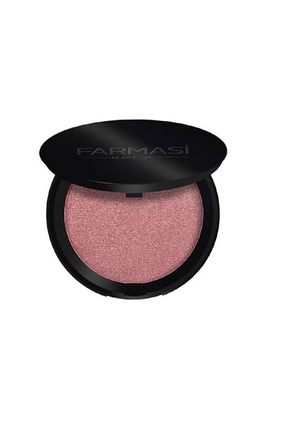 Farmasi Tender Blush On Blush Pink Lilac 5g 18