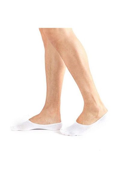 çorapdunyam Мъжки балерини чорапи, 8 чифта