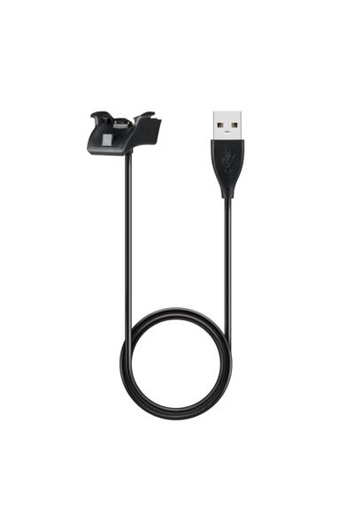 Markacase Huawei Honor Band 3-4-5 Için Usb Şarj Kablosu