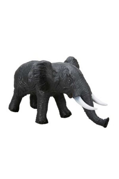 DOLU OYUNCAK Soft Wild Animals 30Cm