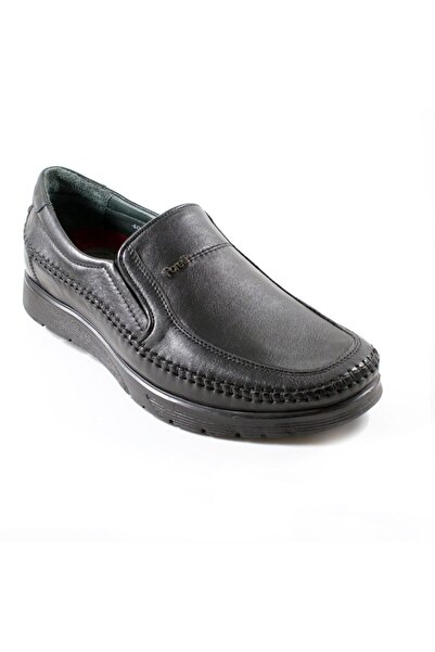 Forelli Forellı 40111 Deri Ortopedi Erkek Ayakkabı