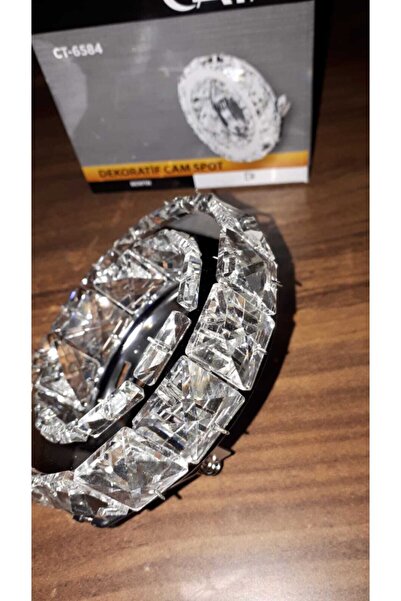 Cata Ct 6584 Dokaratif Cam Spot