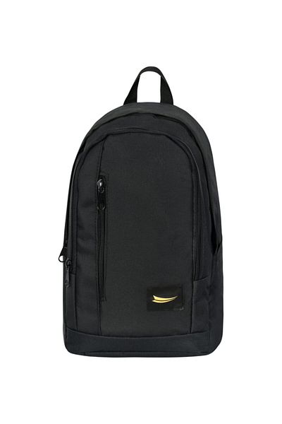 barberri Unisex Black Sports Backpack Cod: 2301