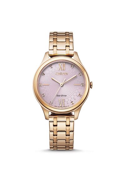 Citizen Em0503-75X Wrist Watch