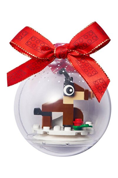 Lego Education 854038 زخرفة عيد الميلاد الرنة