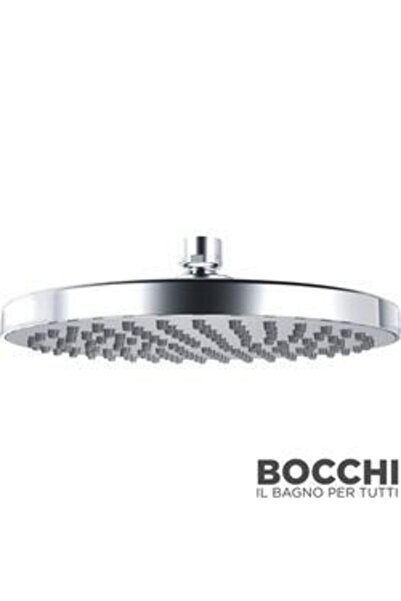 Bocchi Tepe Dusu Yuvarlak Beyaz (20*20)-bch