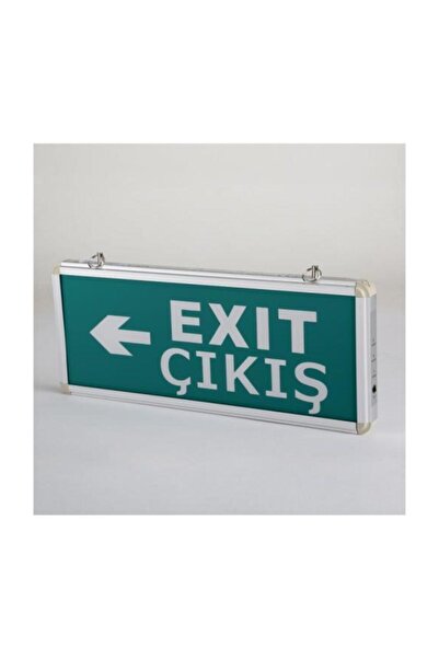 Cata Exit Exit Sign Ct-9166