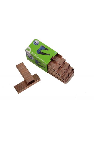 DELTAA Kolı Kapama Teli 5/8 Zımba Teli 1 Pk 1000 Adet