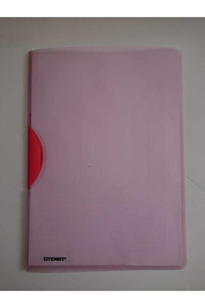 Temat Kağıt Eklenebilen Etkinlik Dosyası