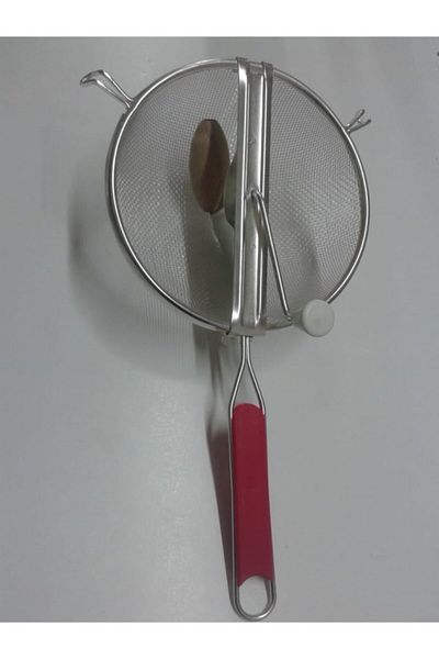 5DM Practical Flip Handle Potato Puree Paste Making Machine