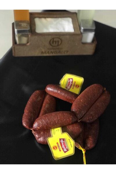 Genel Markalar Antrikot Sucuk (VARYANT SUCUK) 1 Kg