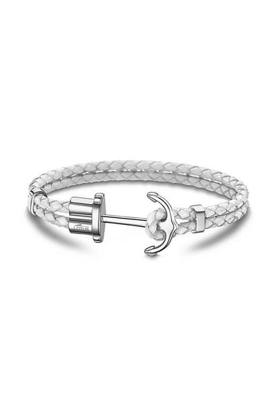 Lotus Unisex Bracelet